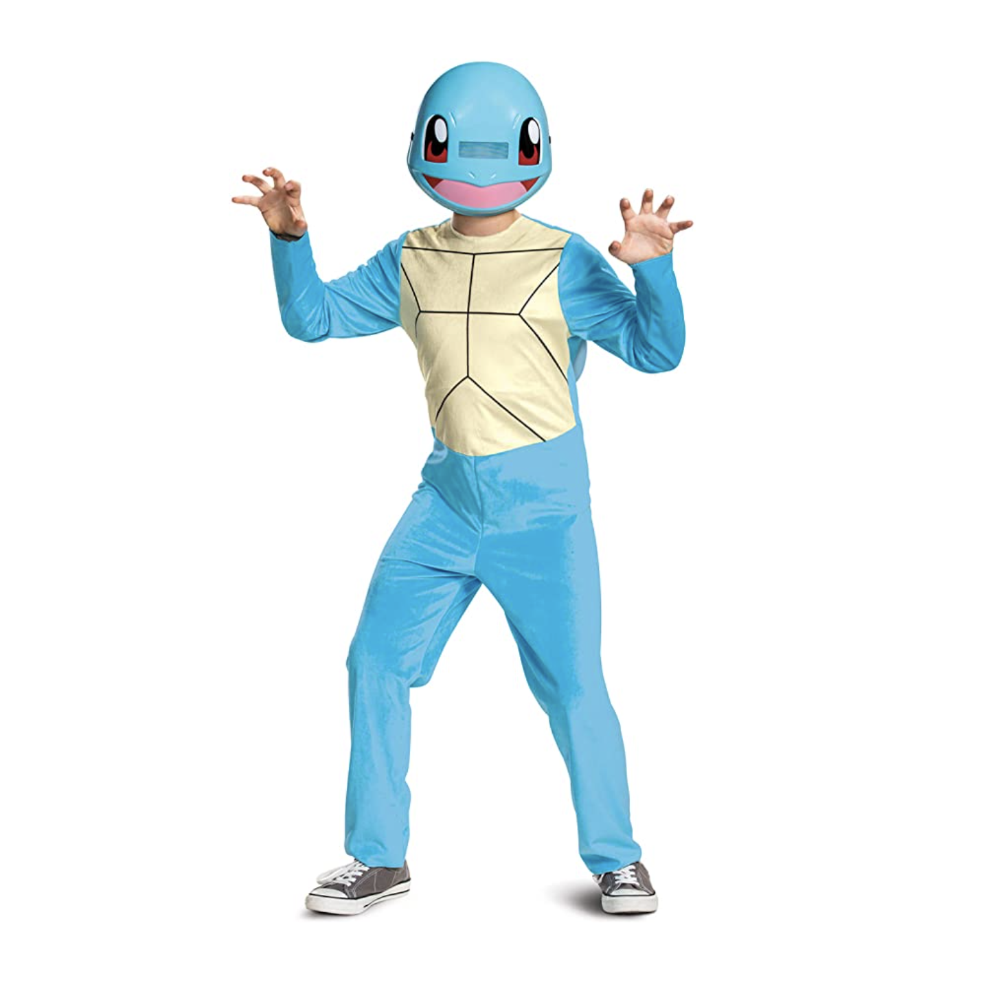 18 Best Pokemon Costume Ideas for Halloween 2021 - Pikachu, Ash Ketchum and More